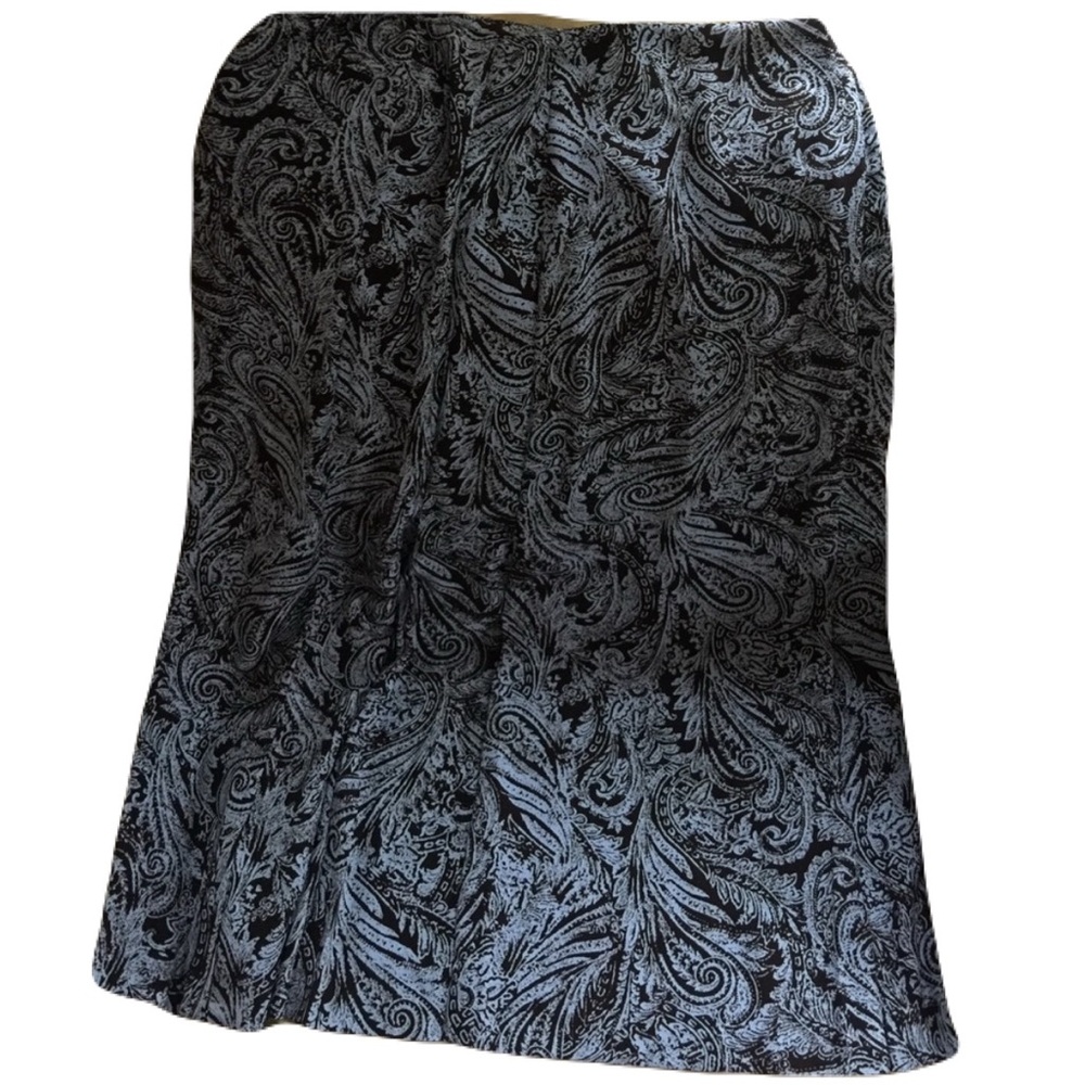 Dressy Skirt